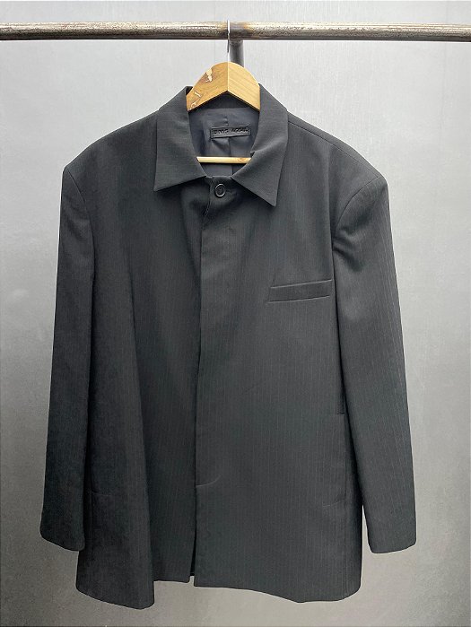 Tailored Jacket