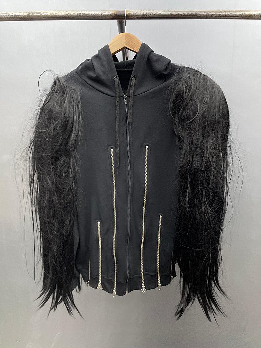 Kim Hoodie