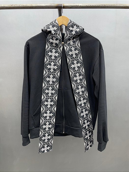 Pope hoodie