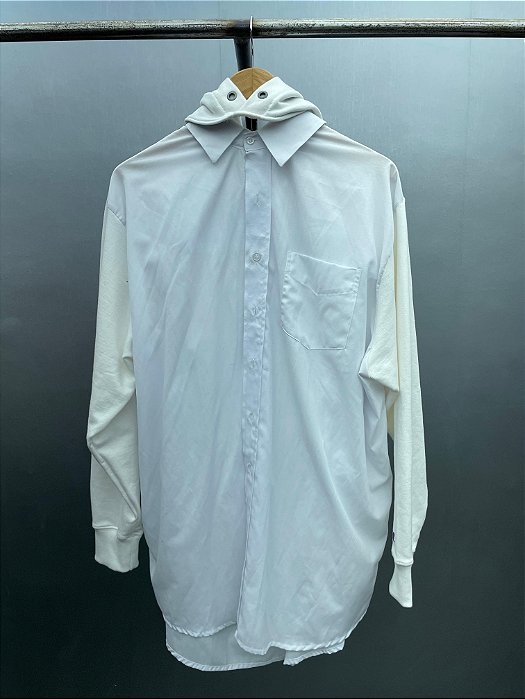 Champion x ums 458-ll 1/1 hoodie Shirt