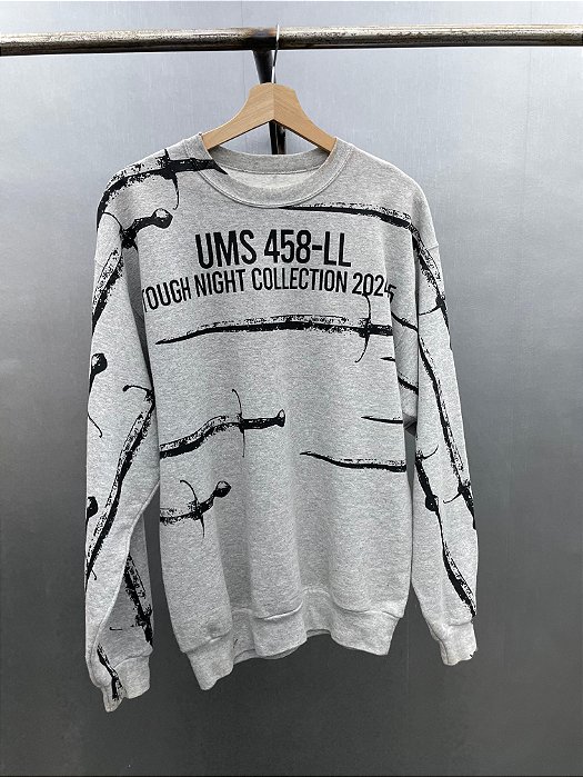 Sword hoodie