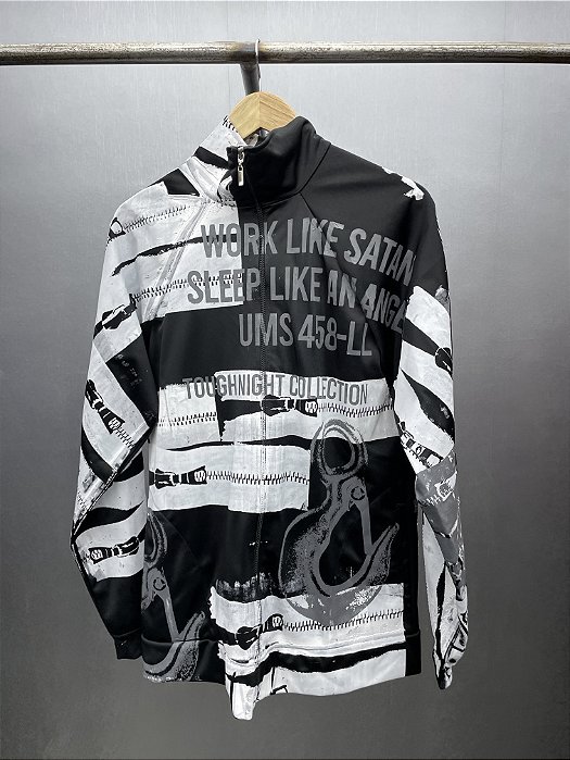Track Jacket
