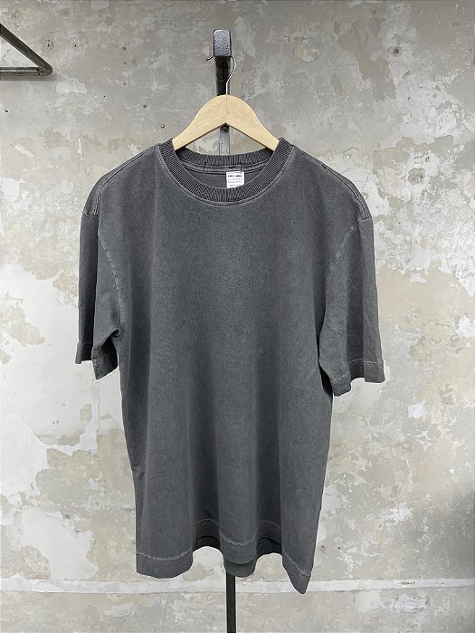 Camiseta Tubular
