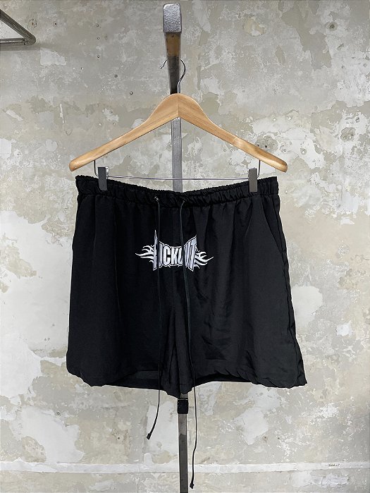 Shorts Tactel Fuckout