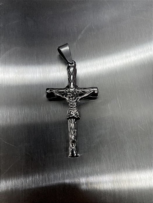 Christ Pendant