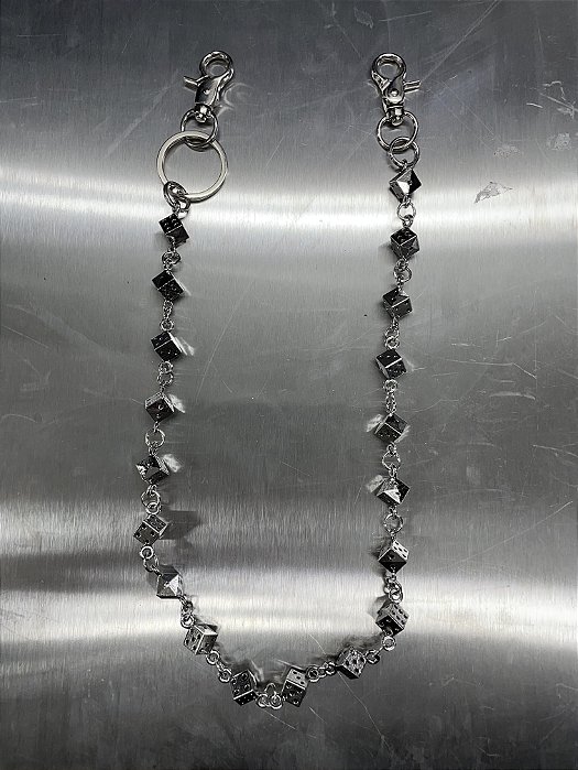 Dice Wallet Chain