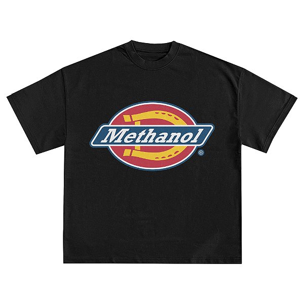 Dickies Methanol Preta