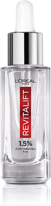 Sérum Preenchedor Anti-Idade Revitalift 30ml | L'Oréal Paris