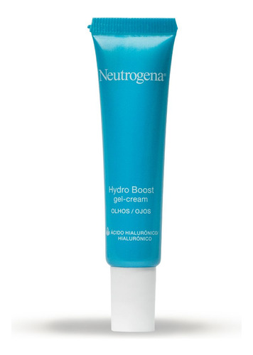 Creme Hidratante para Olhos Hydro Boost 15g | Neutrogena