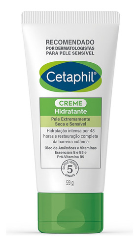 Loção Hidratante 59ml | Cetaphil