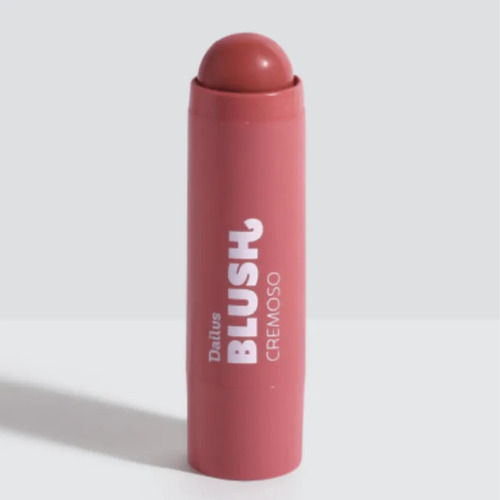 Dailus Blush Cremoso Em Stick - Rosé