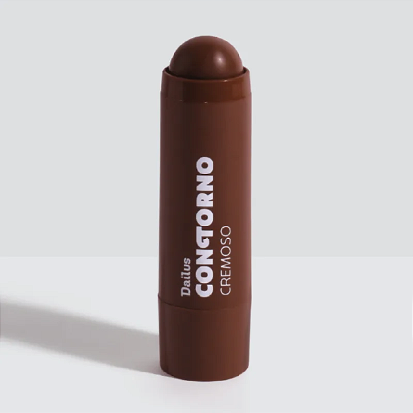 Contorno Cremoso Stick Cacau | Dailus