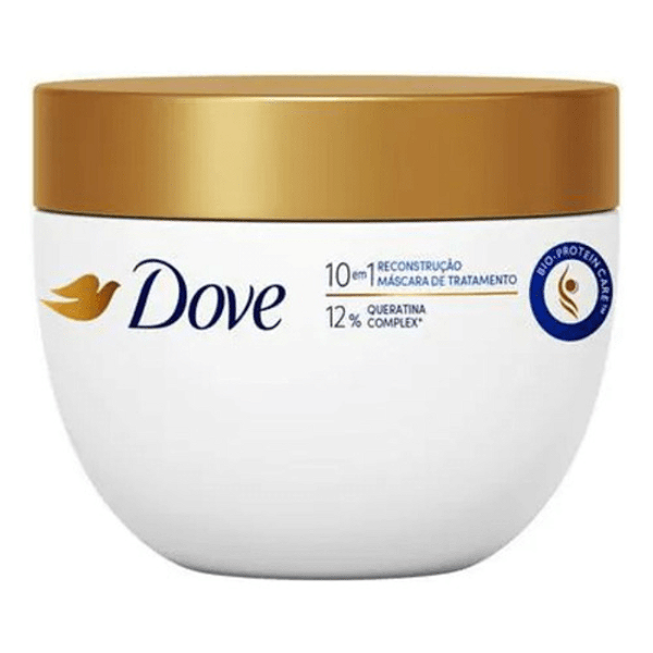 Máscara Reconstrução 10 em 1 270g | Dove
