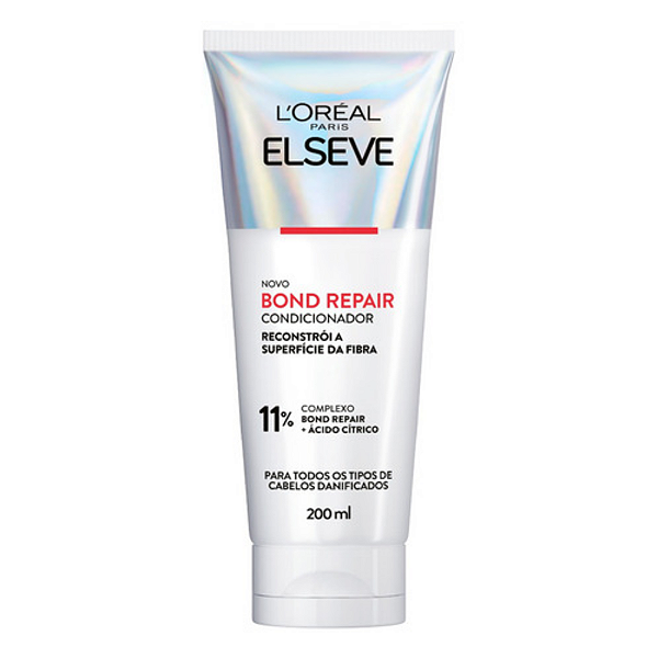 Condicionador Bond Repair 200ml | Elseve