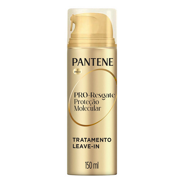 Leave-in 150 Ml Molecular Bond Repair | Pantene