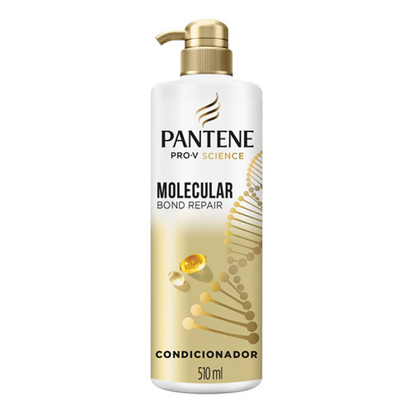 Condicionador Molecular Bond Repair 510 Ml | Pantene