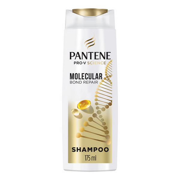 Shampoo Molecular Bond Repair 175 Ml | Pantene