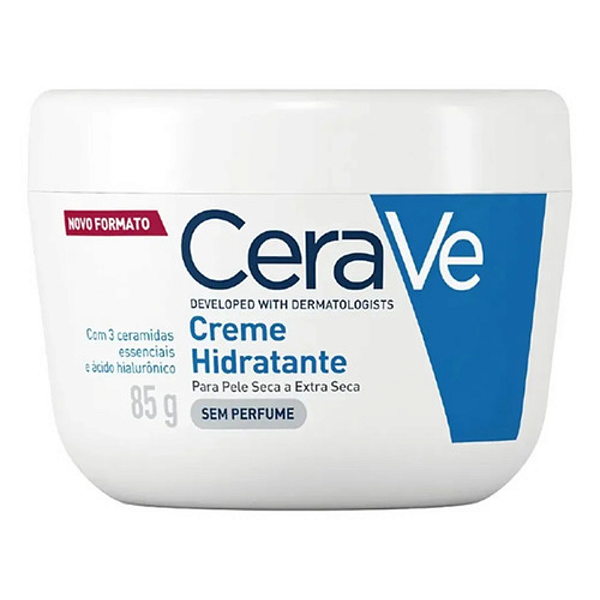 Creme Hidratante 85g | Cerave