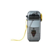 Garrafa Plástica Raptor