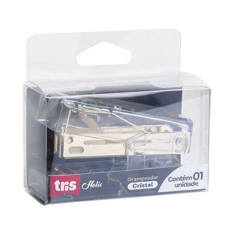 Grampeador Mini Cristal Holic Mineral