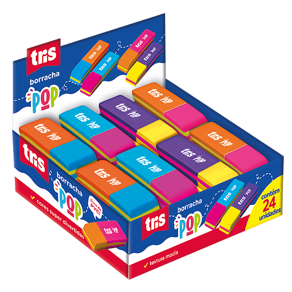 Borracha Pop -Tris