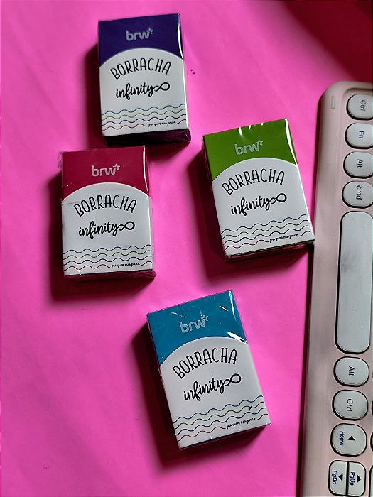 Borracha Infinita BRW