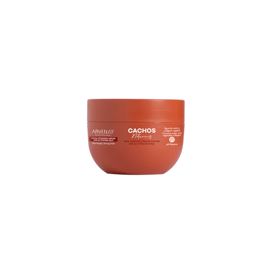 GELEIA ATIVADORA CACHOS  ALTA FIXACAO ARVENSIS 250 G