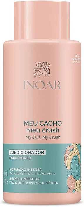 MEU CACHO MEU CRUSH COND 500 ML