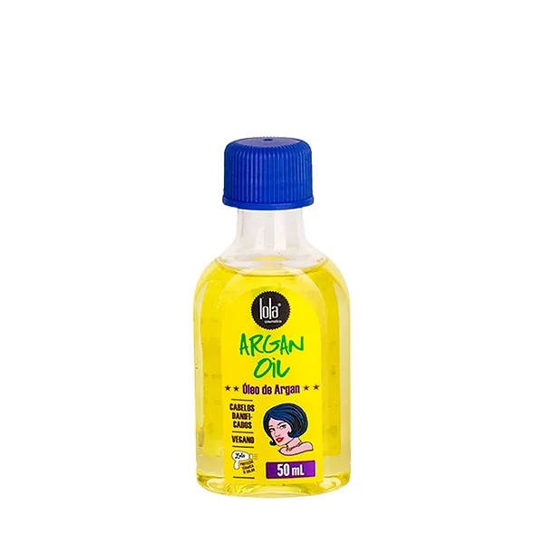 ARGAN OIL NOVO 50 mL
