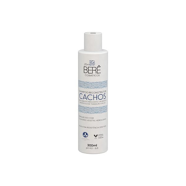 Shampoo Colageno Hidrolisado 1L