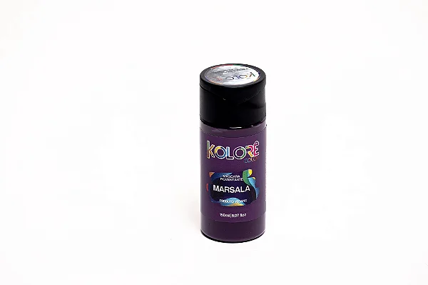 KOLORE MARSALA MASCARA PIGMENTANTE 150ML