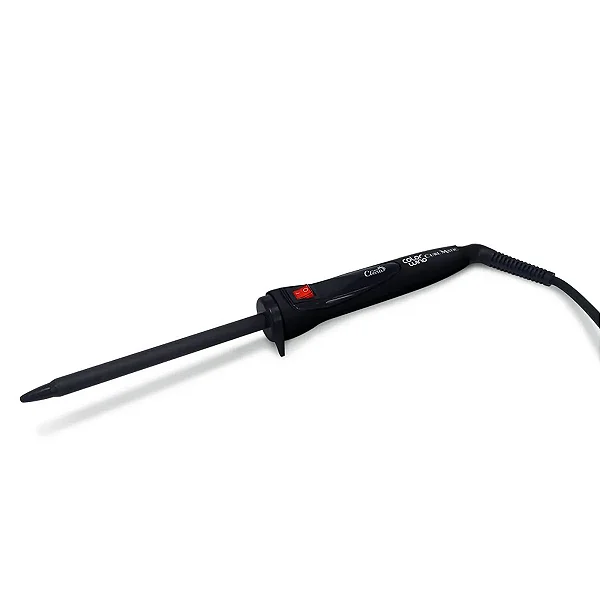 MODELADOR DE CACHOS SEM PINÇA 11 MM BLK