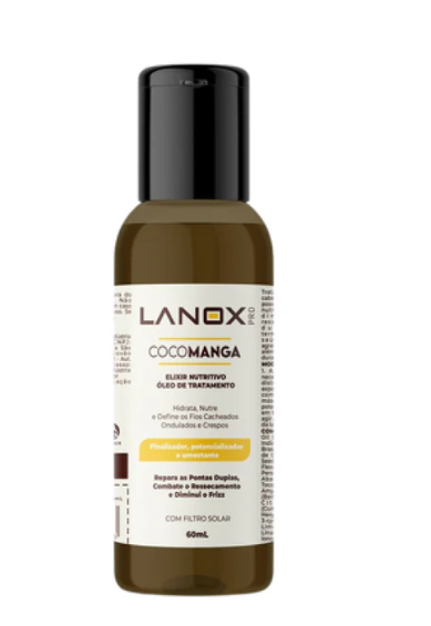 OLEO LANOX COCO MANGA 60ML