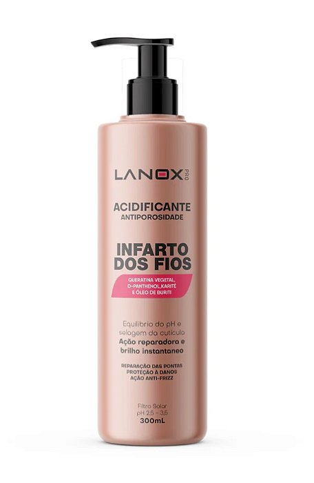 ACIDIFICANTE INFARTO DOS FIOS 300ML