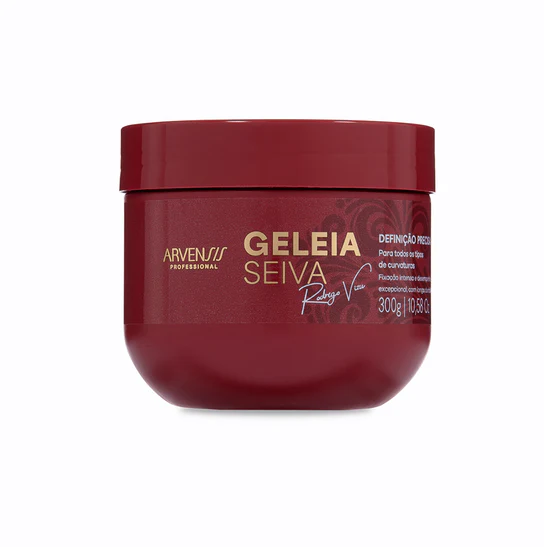 GELEIA SEIVA BY RODRIGO VIZU 300 G ARVENSIS