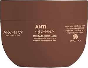 MASCARA ANTI-QUEBRA - 250G