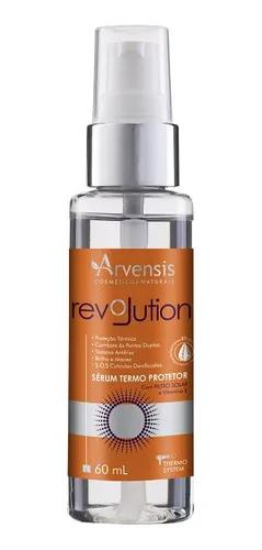 SERUM TERMO PROTETOR REVOLUTION ARVENSIS 60 ML