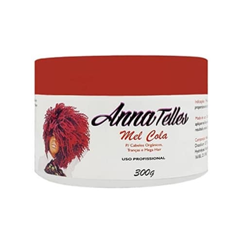MEL COLA ANNA TELLES 300G