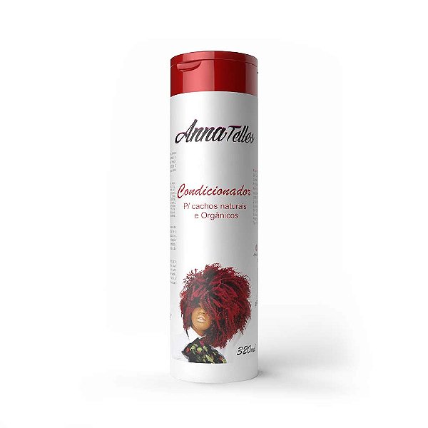 CONDICIONADOR ANNA TELLES 320ML