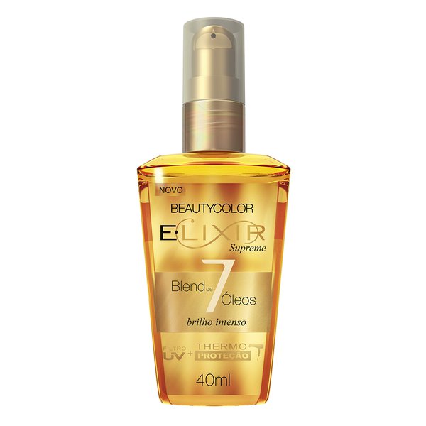 ELIXIR BC OLEO NUTRITIVO BLEND 7 OLEOS