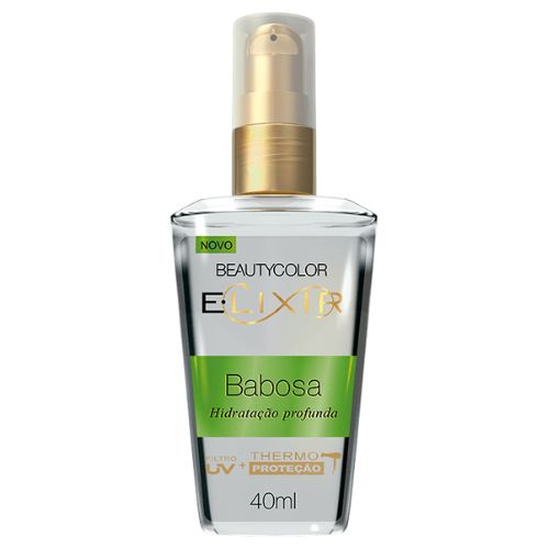 ELIXIR BC OLEO NUTRITIVO BABOSA