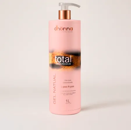 GEL TOTAL 1L