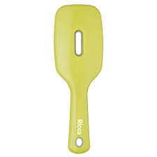 ESCOVA RICCA FLEX FAST DRY ROXA NEON