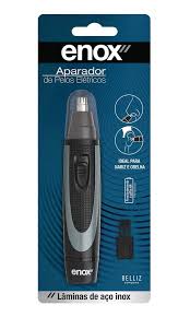 APARADOR DE PELOS MASCULINO ENOX