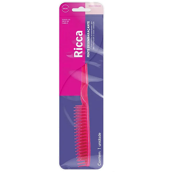 PENTE DESEMBARANCANTE RICCA