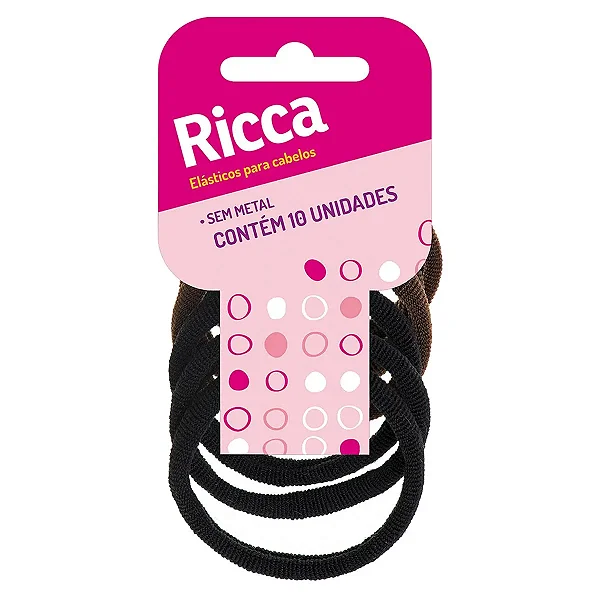 ELASTICO BASICS SEM METAL 15MM