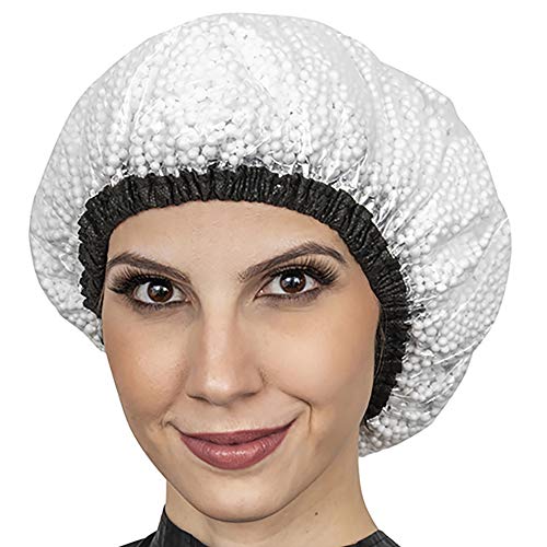 TOUCA DE ISOPOR VERTIX