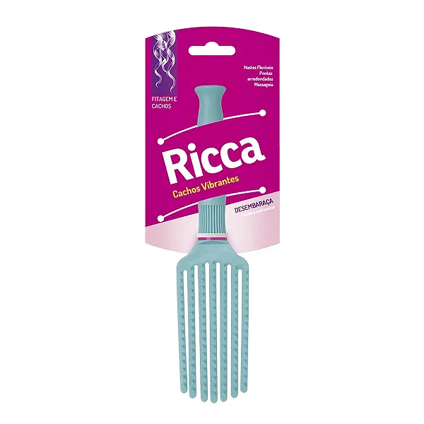 ESC RICCA CACHOS VIBRANTES