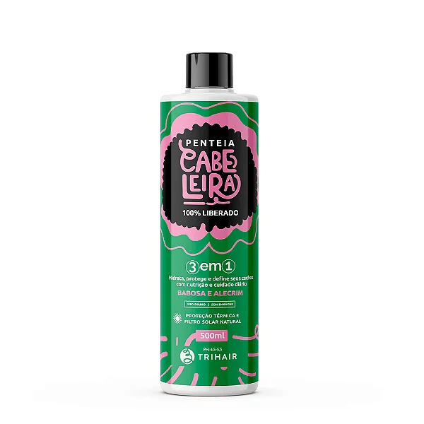 PENTEIA CABELEIRA TRIHAIR         500ML