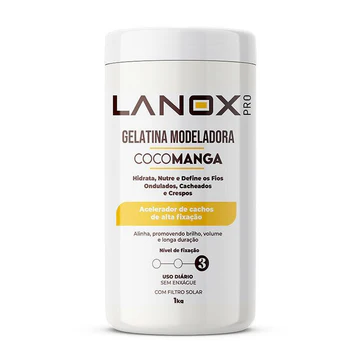 GELATINA LANOX COCOMANGA 1KG